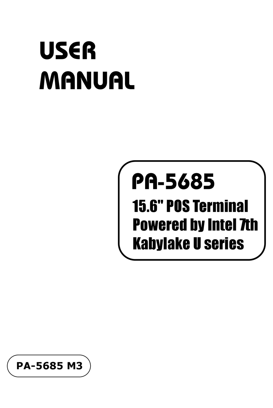 protech-pa-5685-user-manual-pdf-download-manualslib