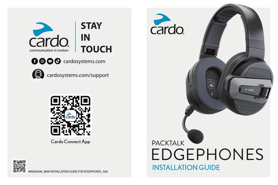 cardo-systems-packtalk-edgephones-installation-manual-pdf-download