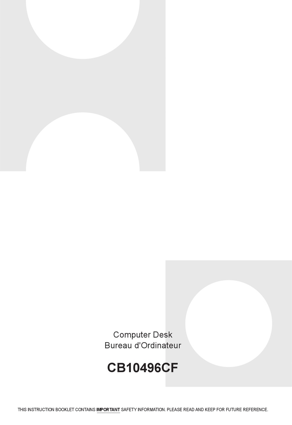 COSTWAY CB10496CF MANUAL Pdf Download ManualsLib