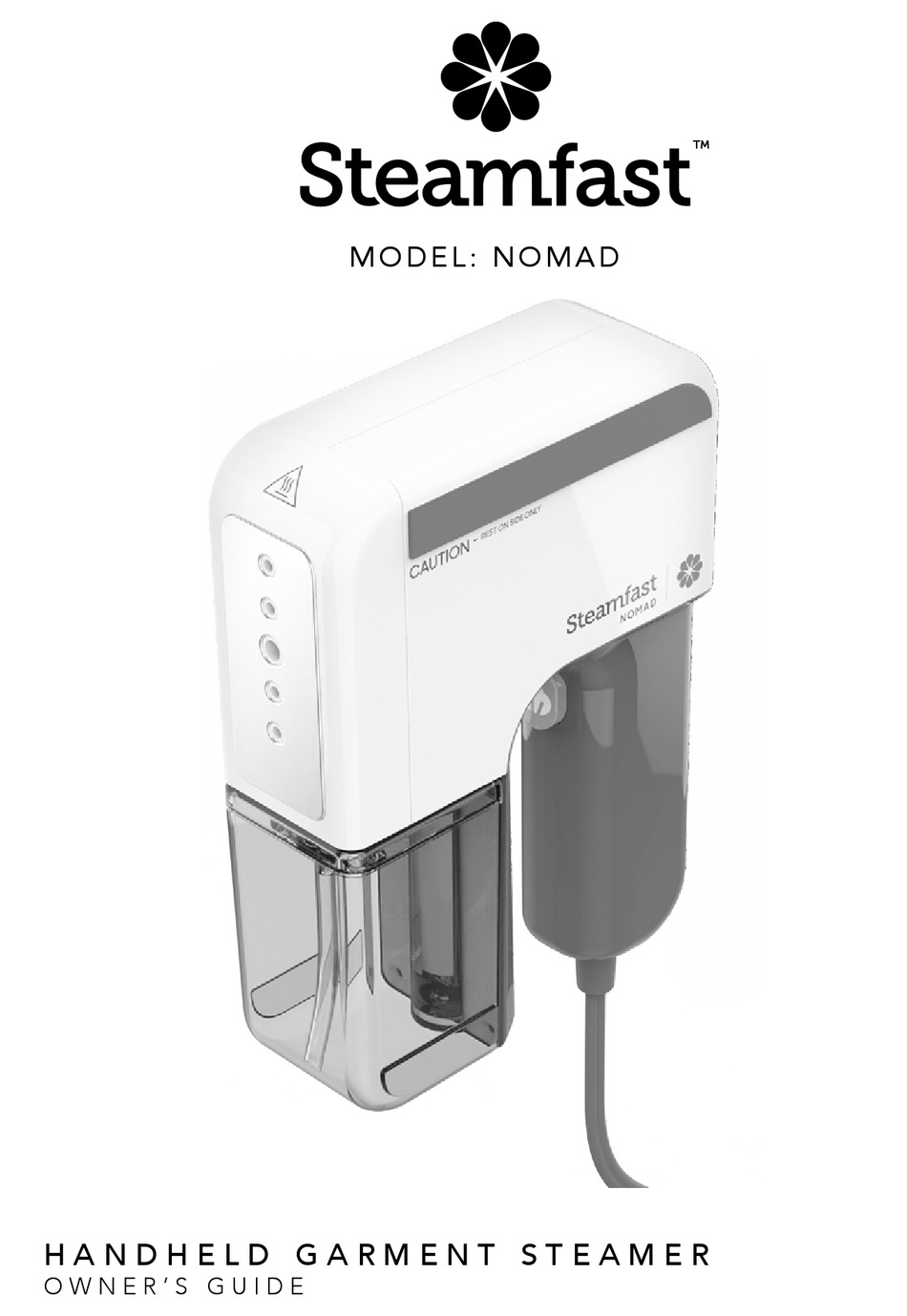 STEAMFAST NOMAD OWNER