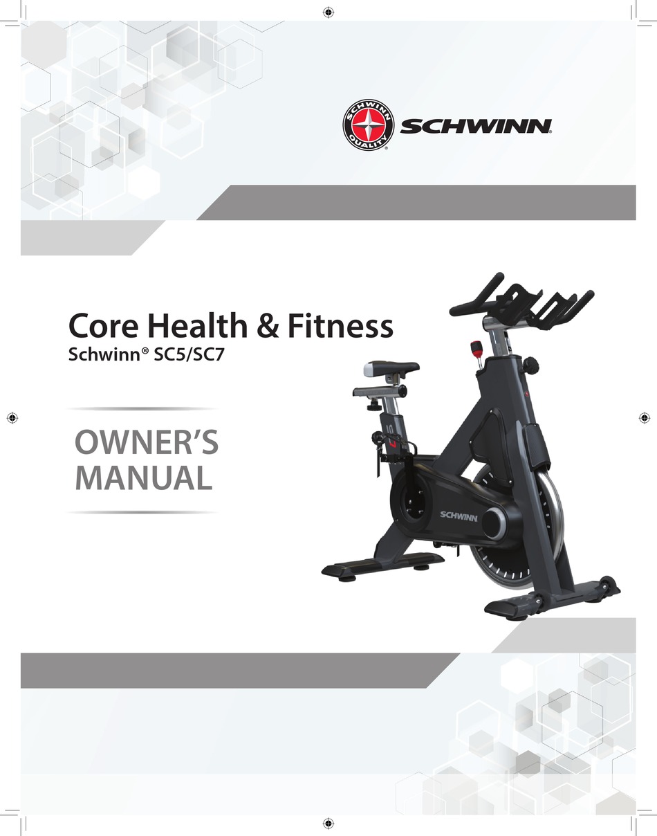 schwinn sc5 reviews