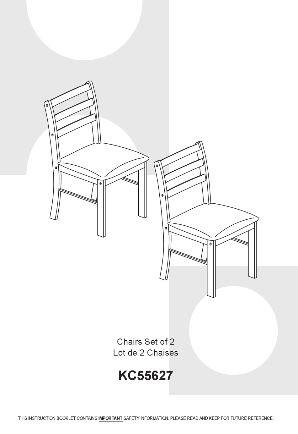 COSTWAY KC55627 MANUAL Pdf Download ManualsLib