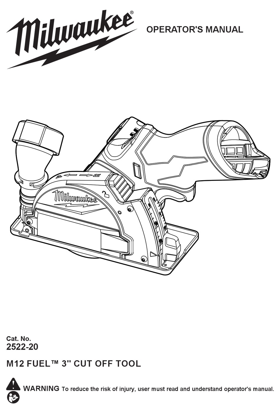 milwaukee-m12-fuel-2522-21xc-operator-s-manual-pdf-download-manualslib