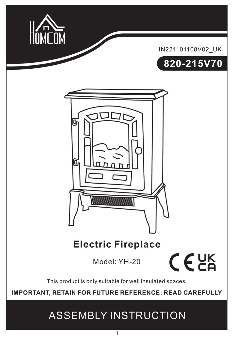 homcom-820-215v70-assembly-instructions-manual-pdf-download-manualslib