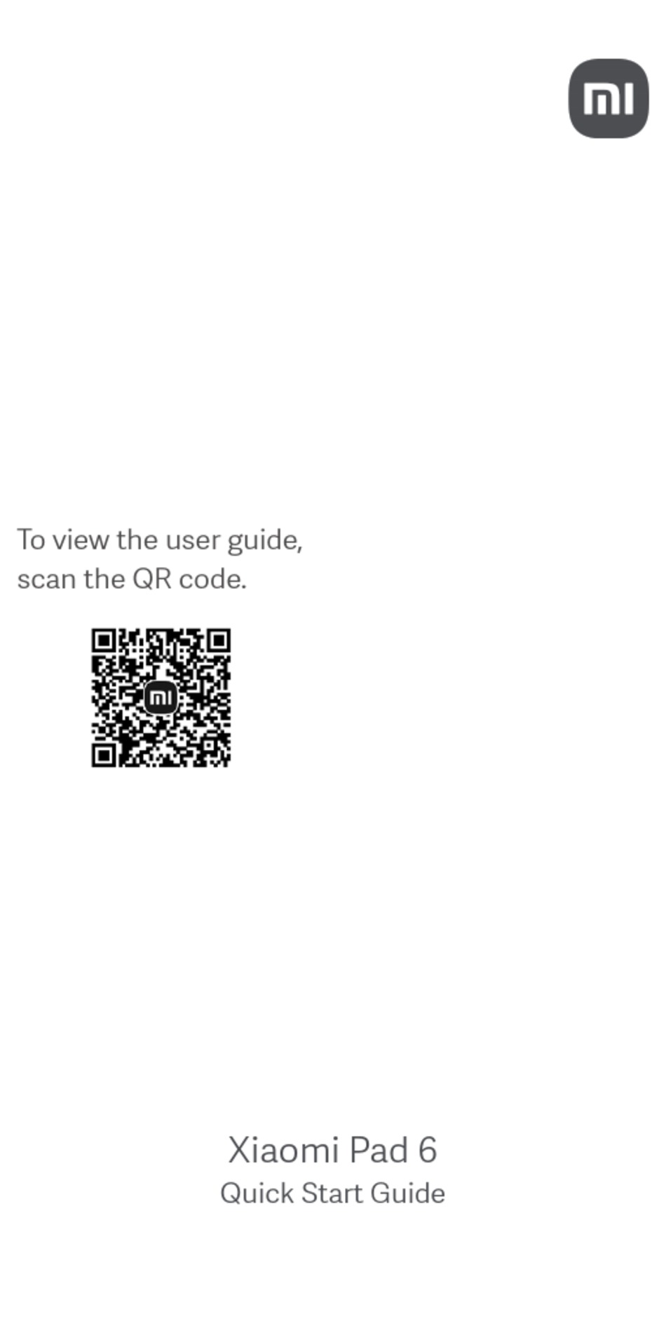 XIAOMI 23043RP34G QUICK START MANUAL Pdf Download ManualsLib xiaomi-23043rp34g-quick-start-manual-pdf-download-manualslib
