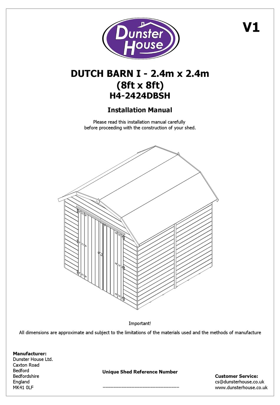 how-to-build-a-dunster-house-rhine-log-cabin-building-my-first-tiny