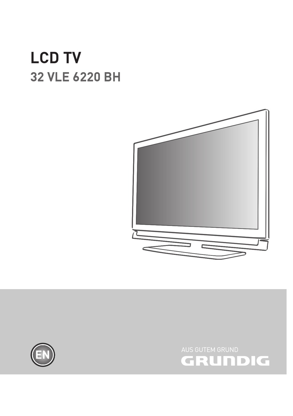 Grundig Vle Bh Manual Pdf Download Manualslib