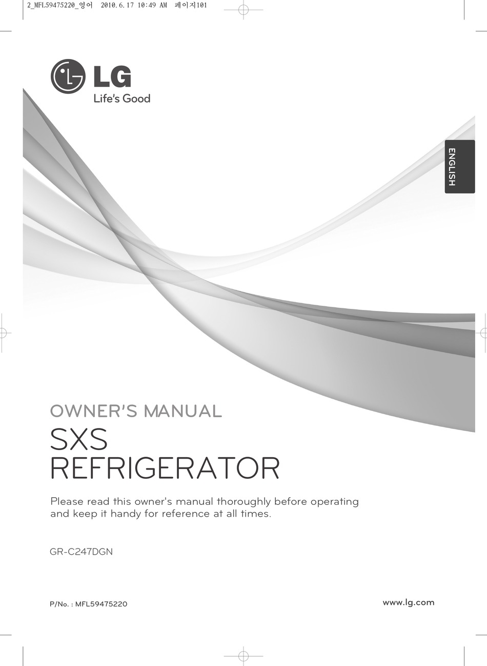 LG GR C247DGN OWNER S MANUAL Pdf Download ManualsLib lg-gr-c247dgn-owner-s-manual-pdf-download-manualslib