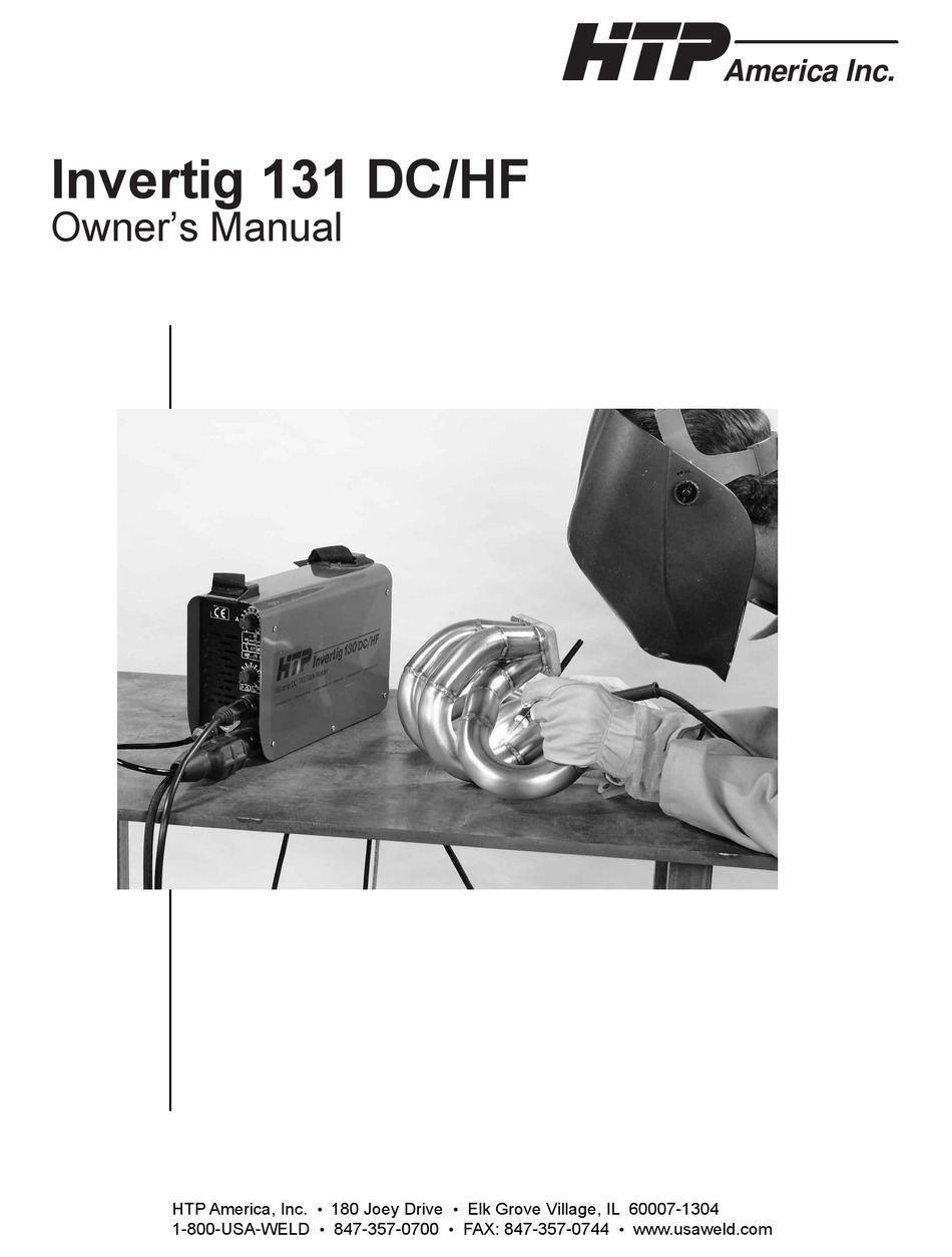 htp-invertig-131-dc-hf-owner-s-manual-pdf-download-manualslib