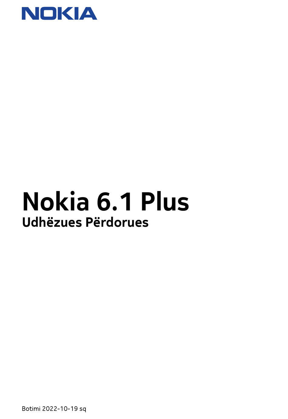nokia-6-1-plus-manual-pdf-download-manualslib
