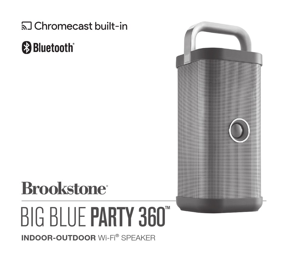 Brookstone ar106a4bk store