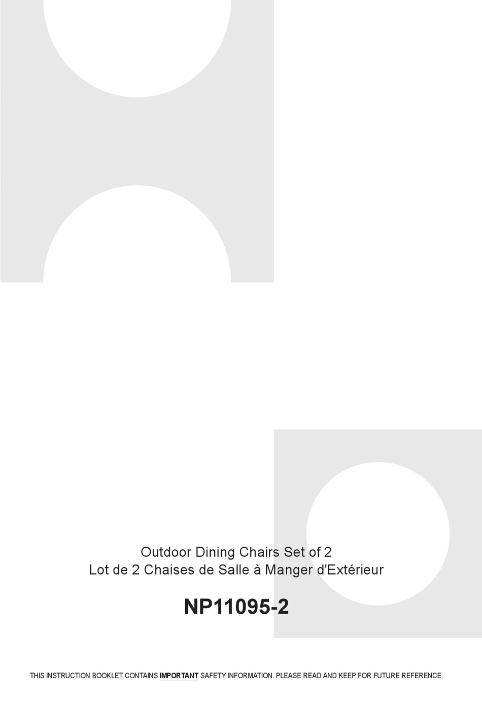 COSTWAY NP110952 MANUAL Pdf Download ManualsLib