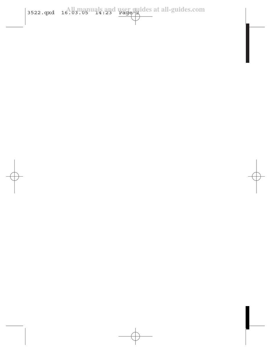 VITEK VT-3522 MANUAL INSTRUCTION Pdf Download | ManualsLib