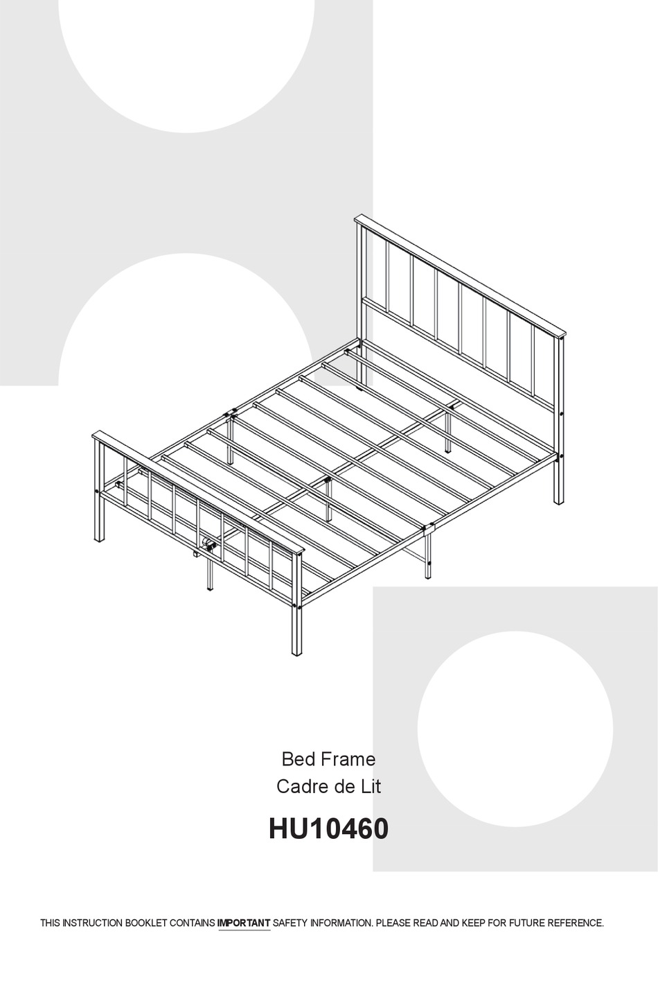 COSTWAY HU10460 MANUAL Pdf Download ManualsLib