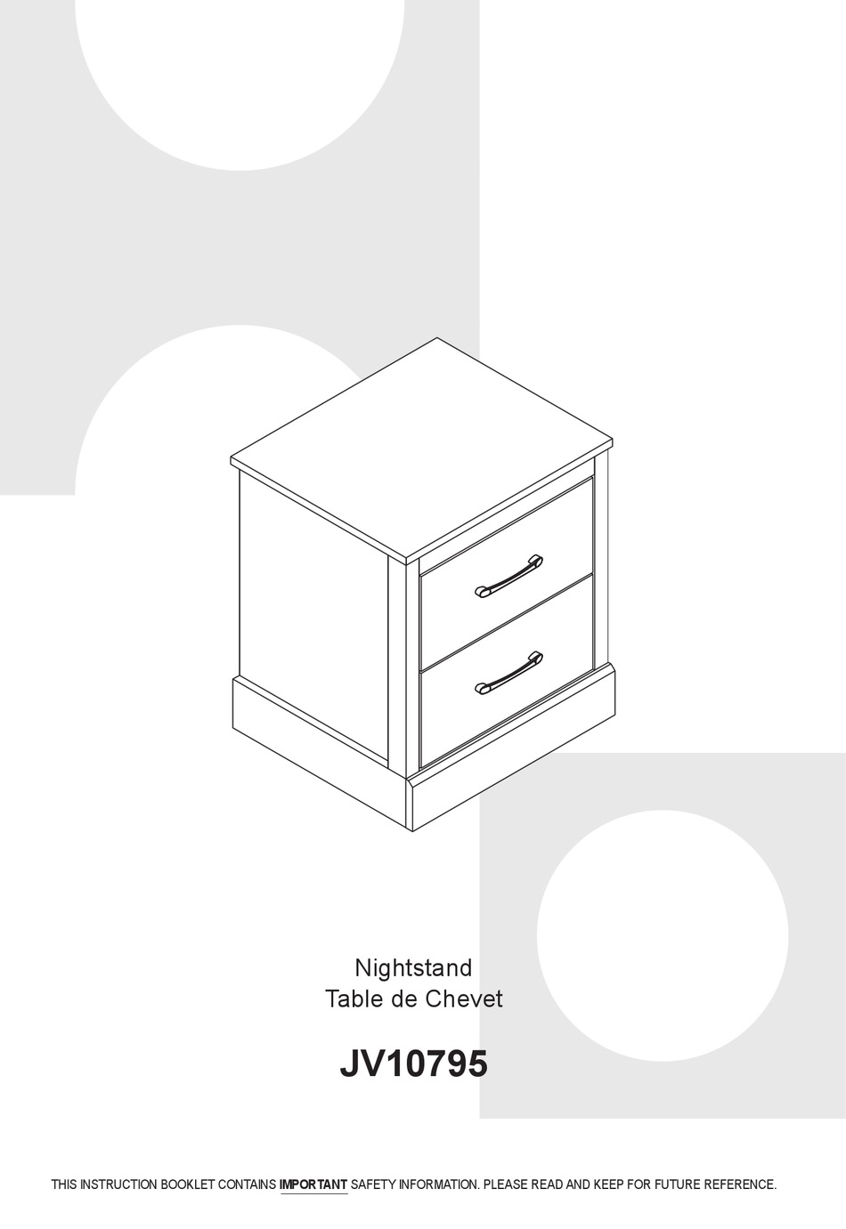 COSTWAY JV10795 MANUAL Pdf Download ManualsLib