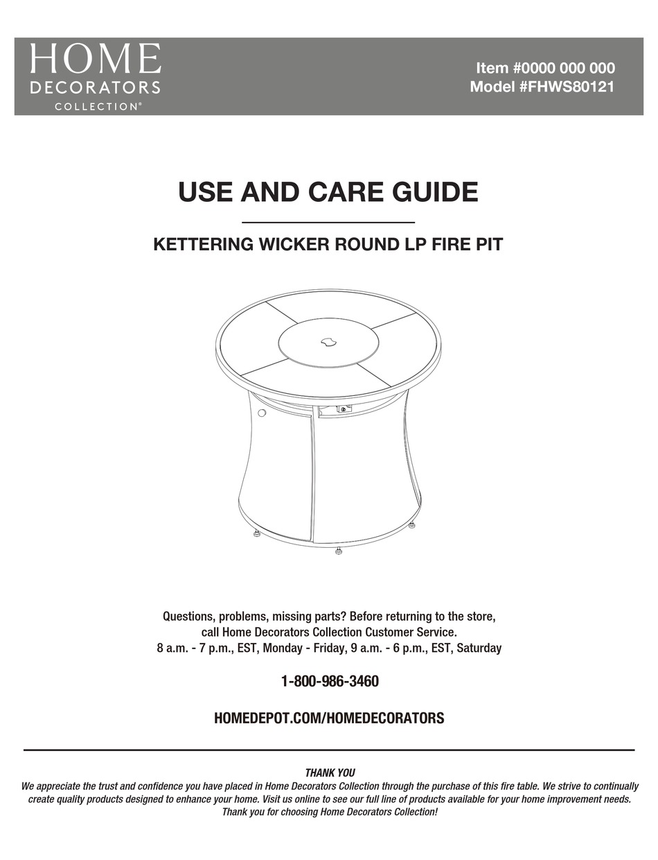 home-decorators-collection-fhws80121-use-and-care-manual-pdf-download