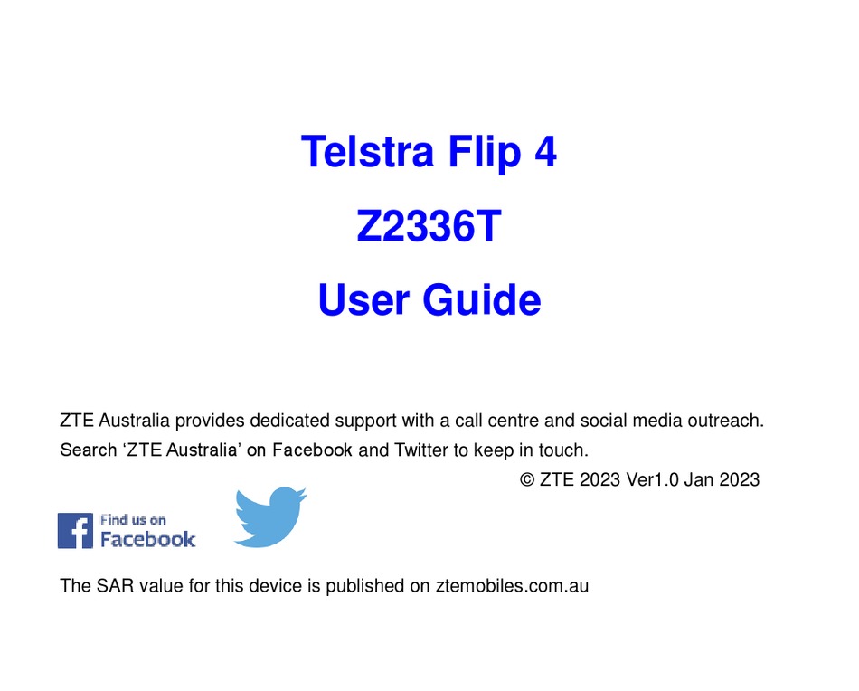 zte-telstra-flip-4-user-manual-pdf-download-manualslib