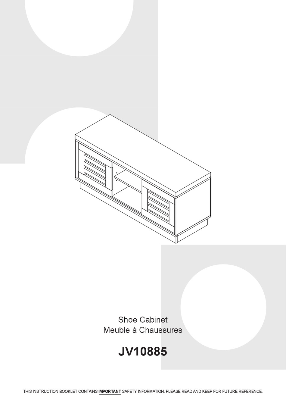 COSTWAY JV10885 MANUAL Pdf Download ManualsLib