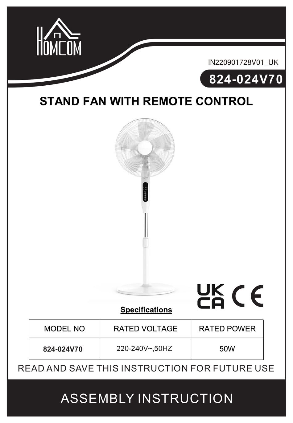 824024V70 ASSEMBLY INSTRUCTION MANUAL Pdf Download ManualsLib