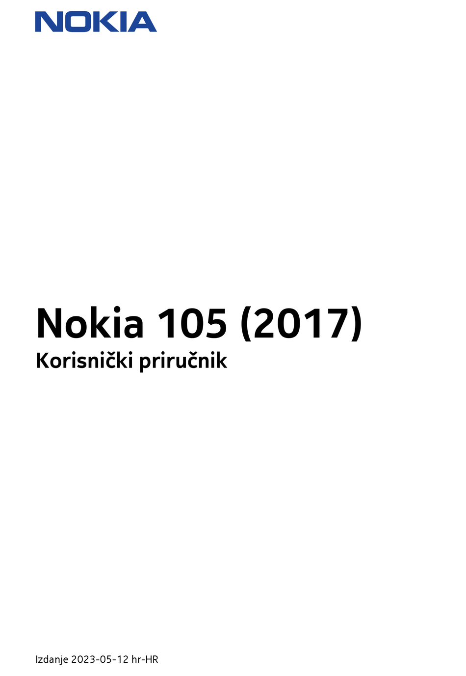 nokia-105-manual-pdf-download-manualslib