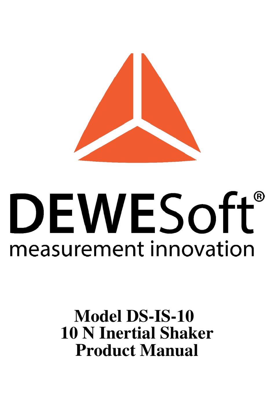 dewesoft-ds-is-10-product-manual-pdf-download-manualslib