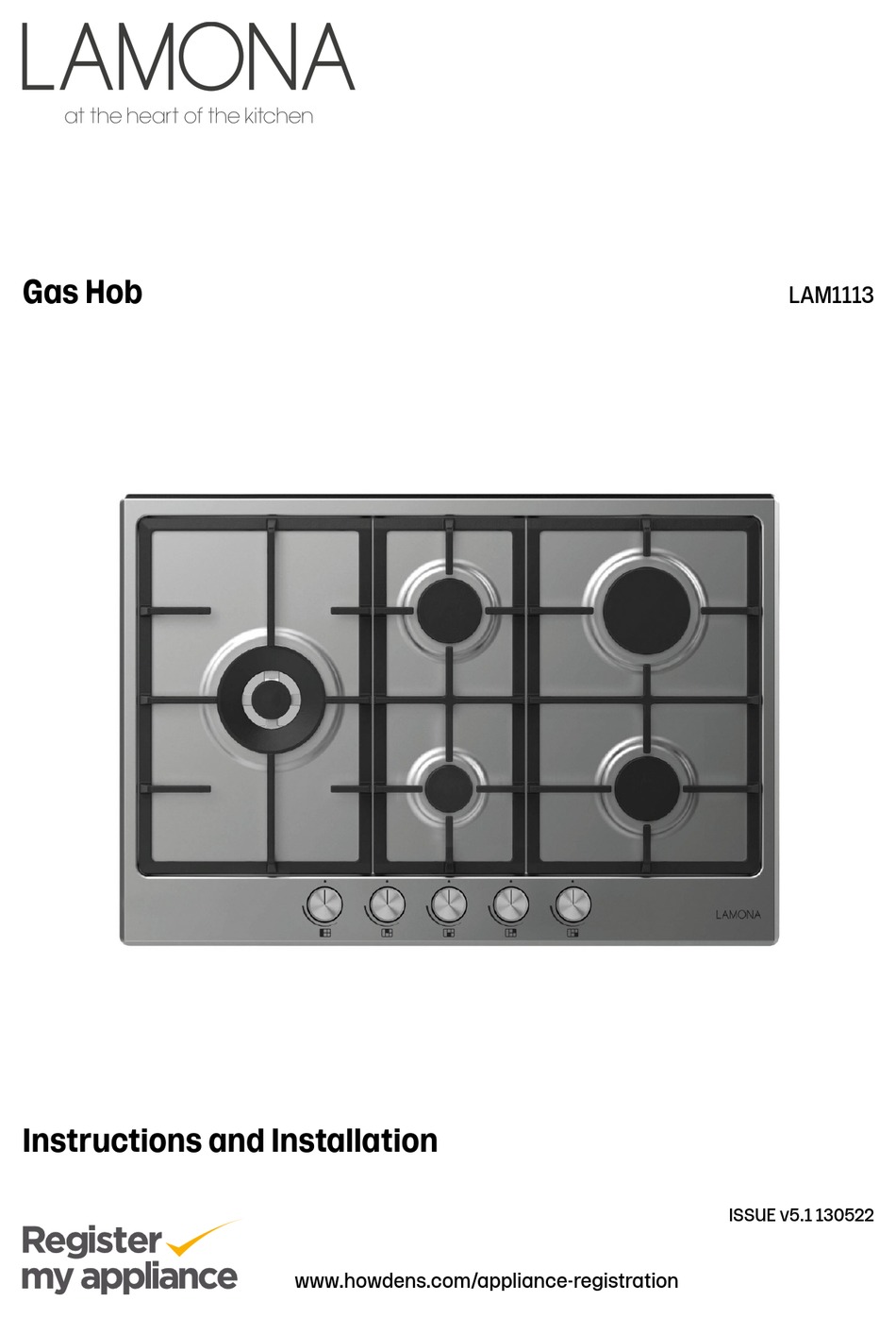 LAMONA LAM1113 INSTRUCTIONS AND INSTALLATION Pdf Download ManualsLib