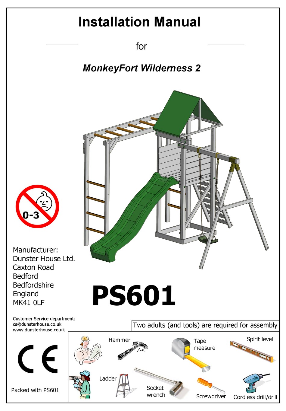 dunster-house-monkeyfort-wilderness-2-installation-manual-pdf-download