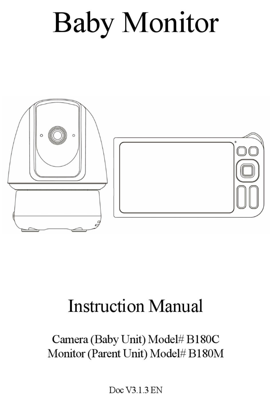 GARDEPRO B180C INSTRUCTION MANUAL Pdf Download ManualsLib