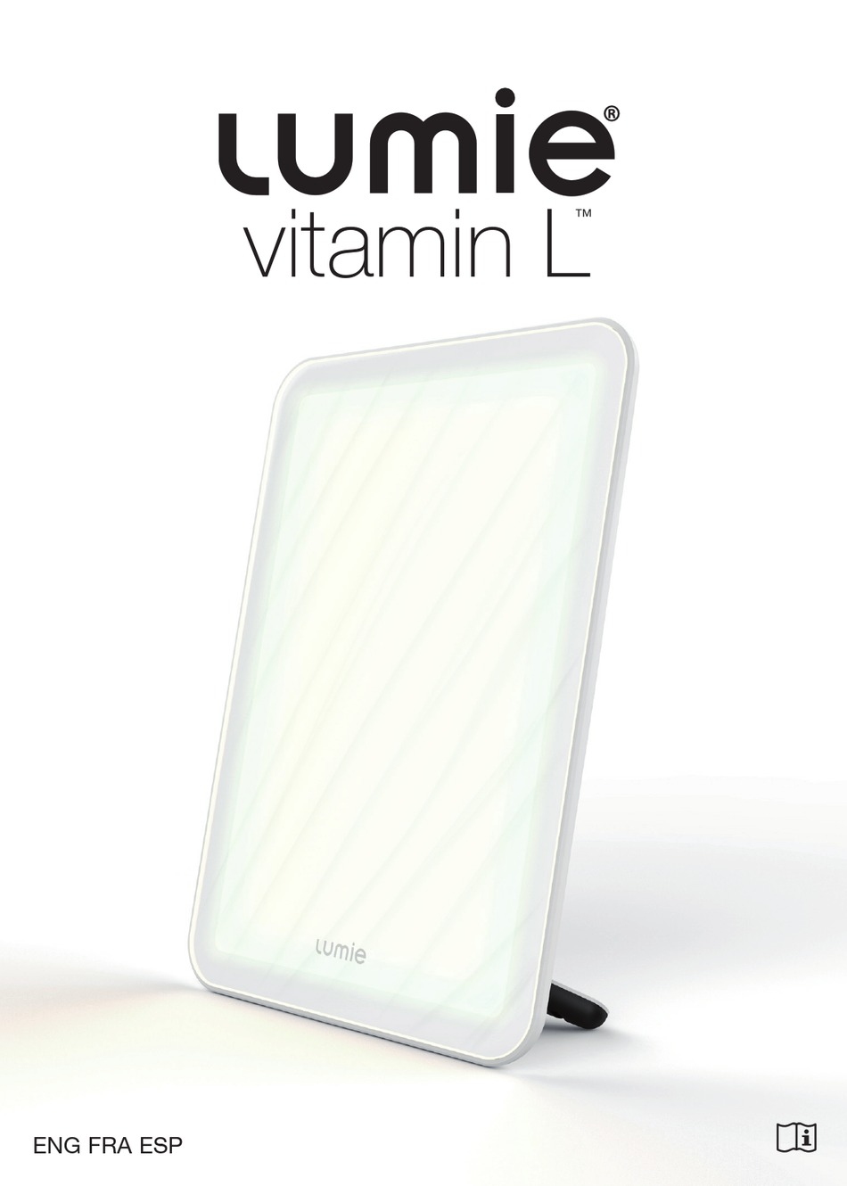 LUMIE VITAMIN L MANUAL Pdf Download ManualsLib