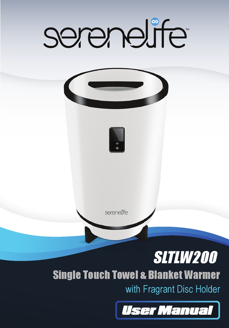 SERENELIFE SLTLW200 USER MANUAL Pdf Download ManualsLib