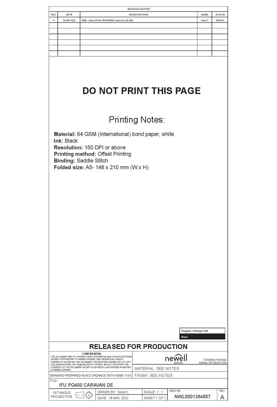 CAMPINGAZ PARTY GRILL 400 CARAVAN INSTRUCTIONS FOR USE MANUAL Pdf