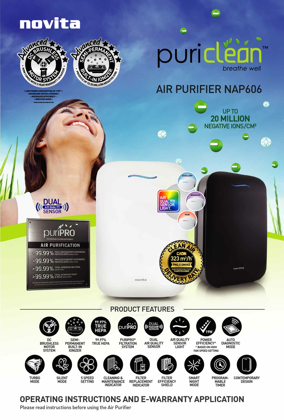 Nap606 filter discount