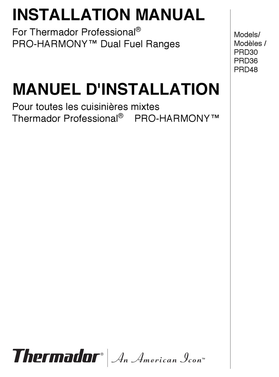 thermador-prd304eg-installation-manual-pdf-download-manualslib