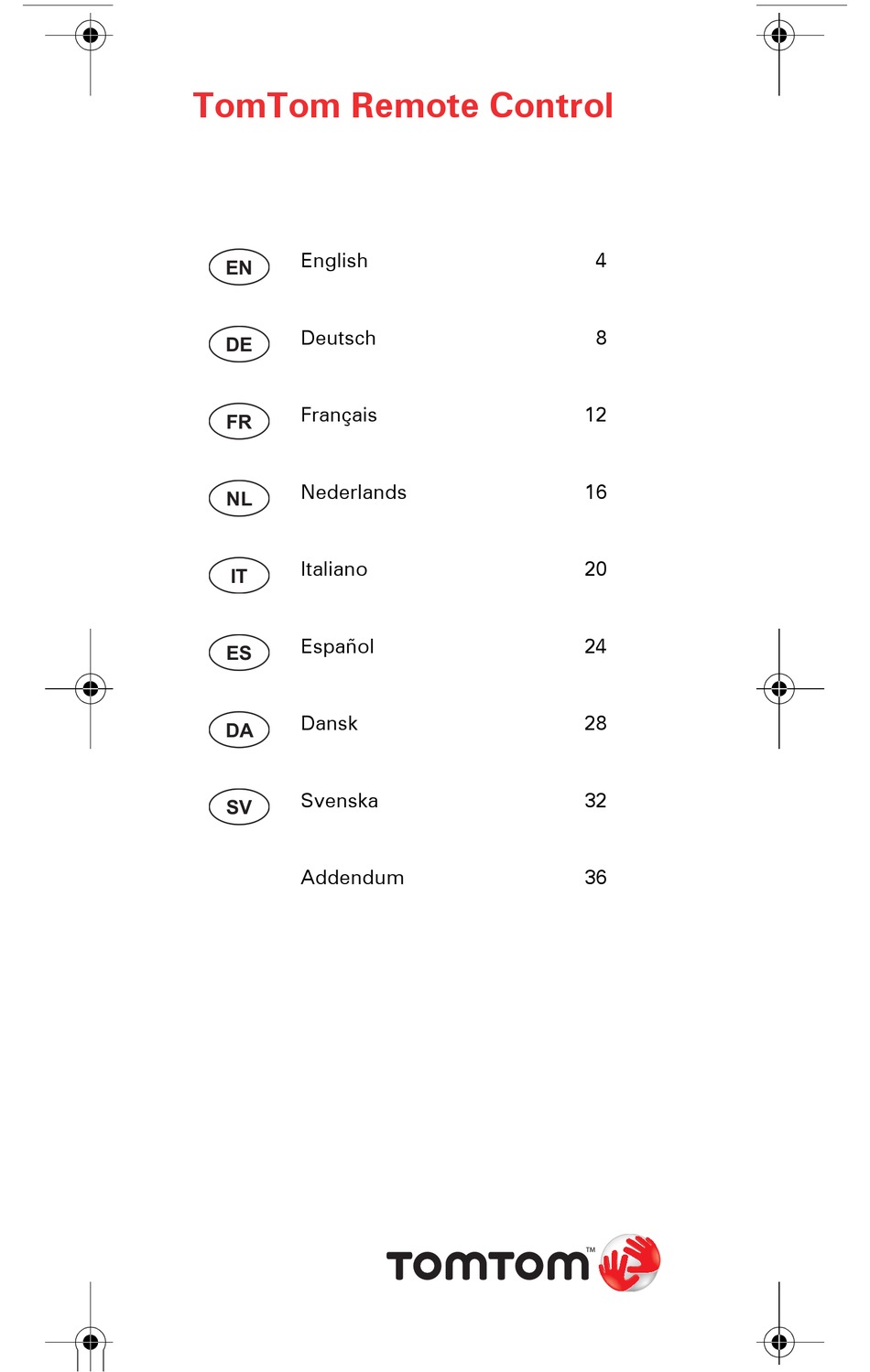 TOMTOM GO740 LIVE REFERENCE MANUAL Pdf Download ManualsLib