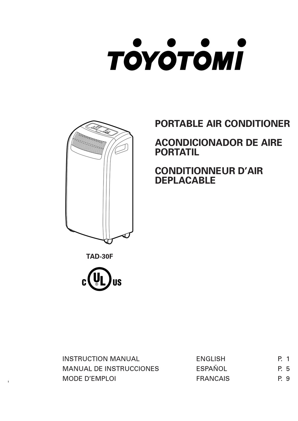 Toyotomi Portable Air Conditioner atelieryuwa.ciao.jp