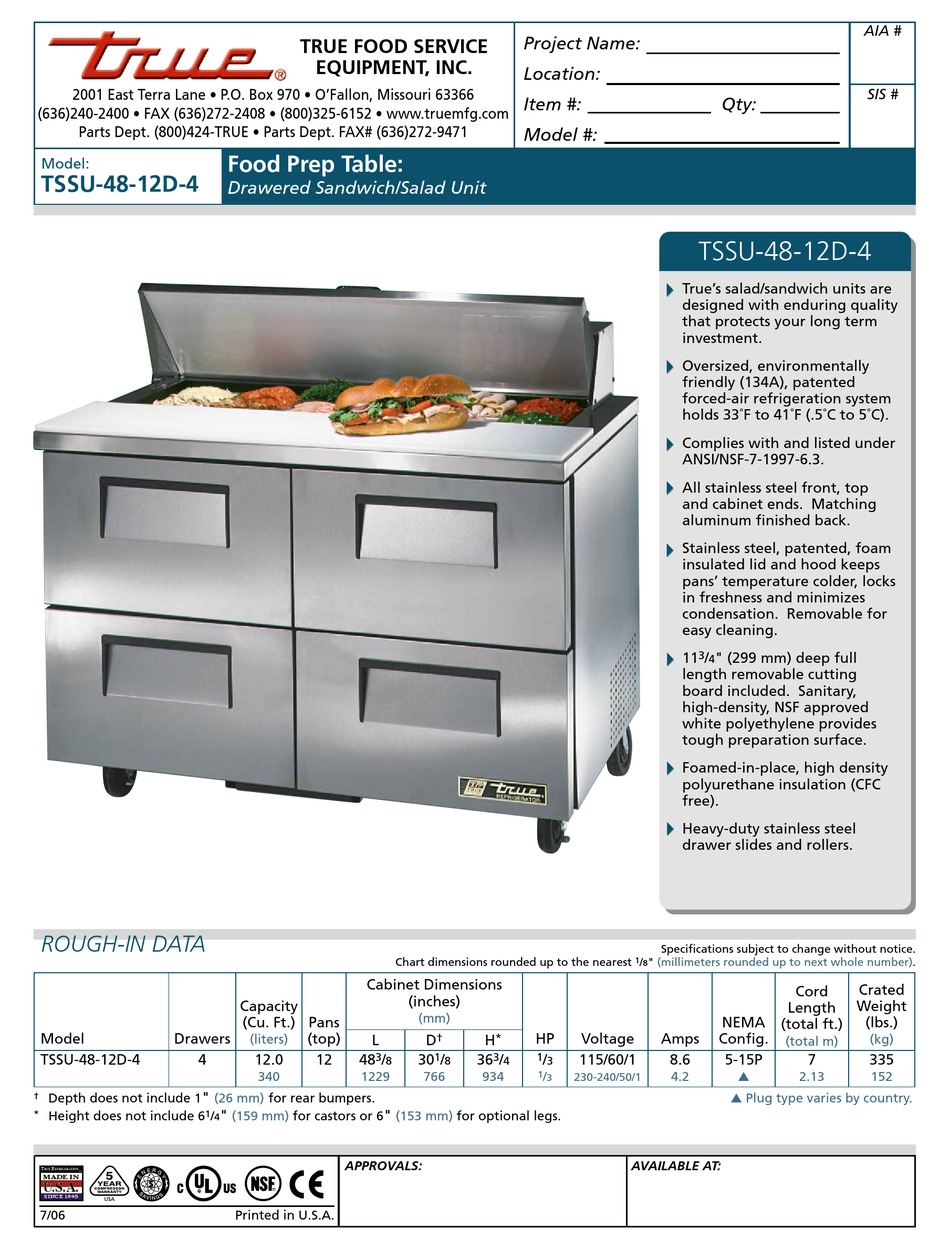 tssu 48 12 thermostat