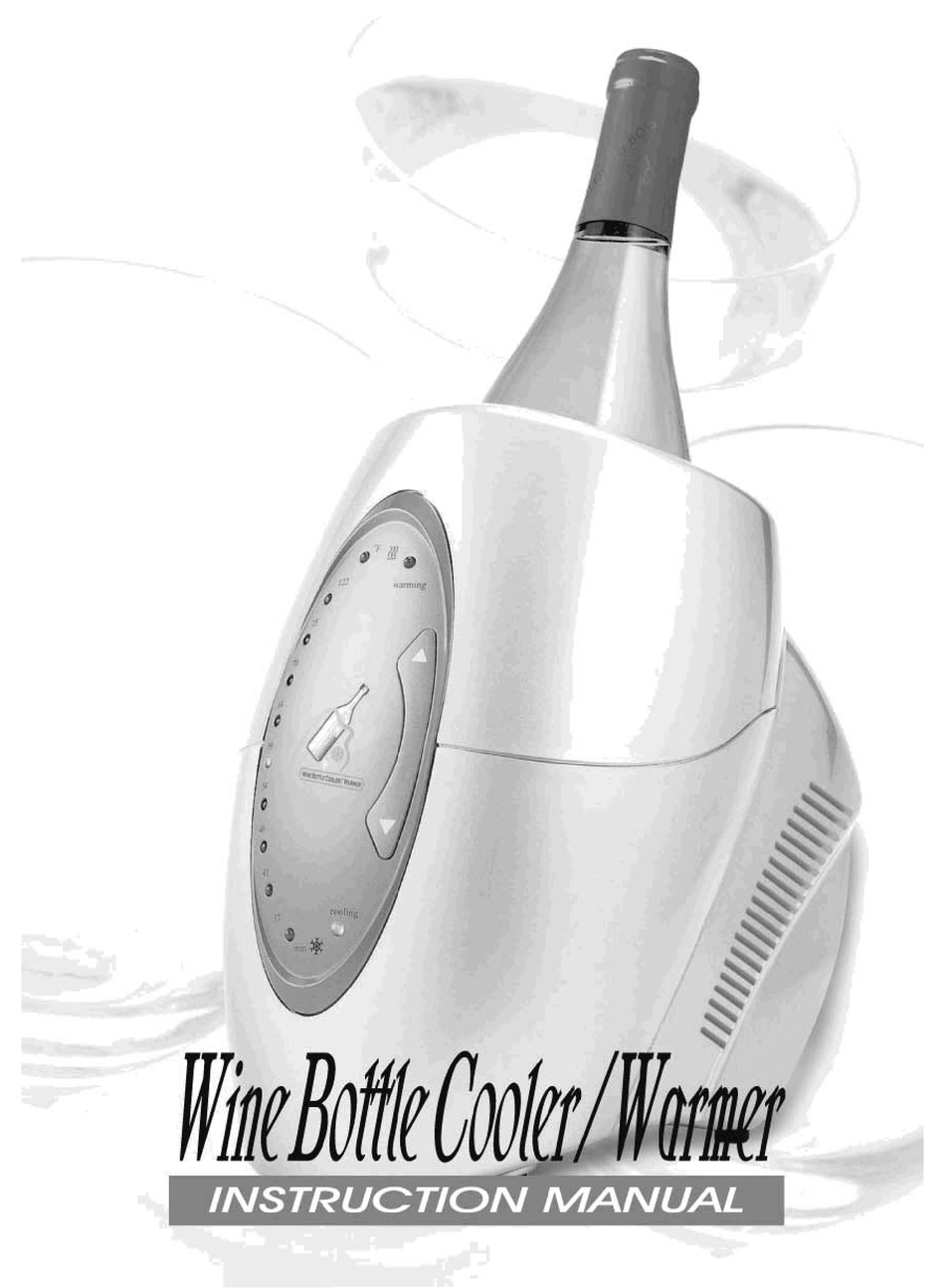 VINOTEMP VTCHILLER USER MANUAL Pdf Download ManualsLib