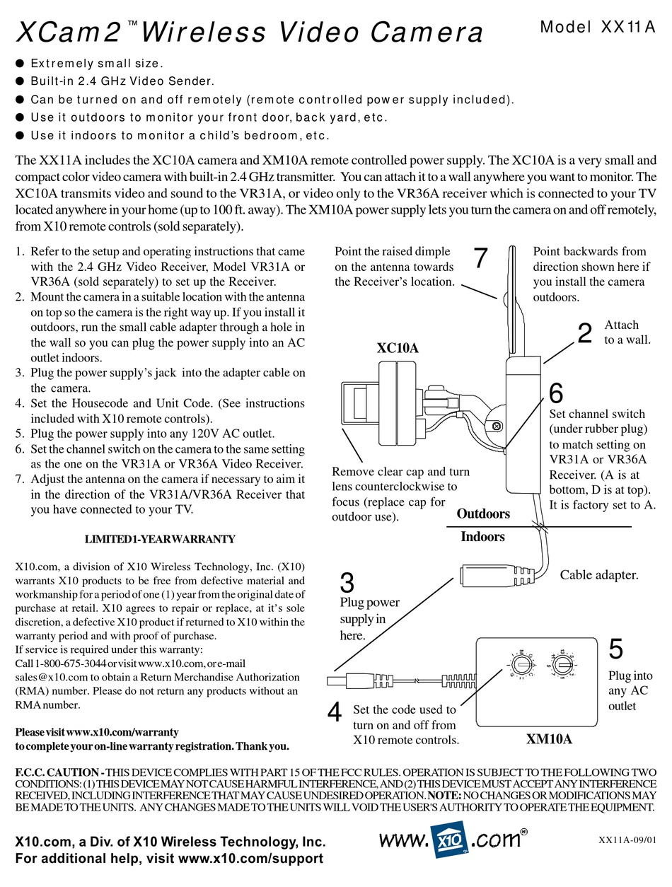 X10 Wireless Camera Internal Schematic - Tach To Msd 6al Wiring for Wiring Diagram Schematics | X10 Wireless Camera Internal Schematic | | Wiring Diagram Schematics