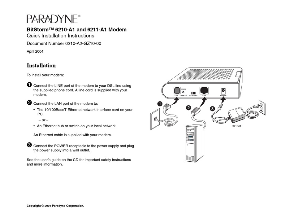 Reliable 6210 Test Review