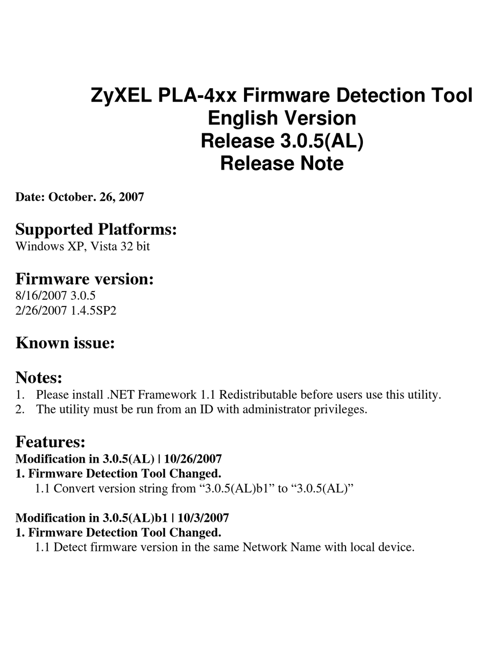 zyxel firmware modification