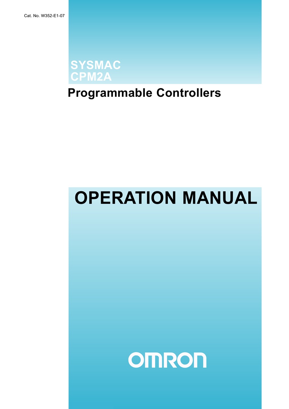 CPM2A-40CDT-D Processor/Controller for sale online Omron CPM2A-40CDT-D 