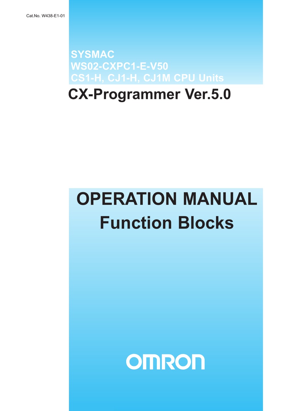 omron cx programmer software download