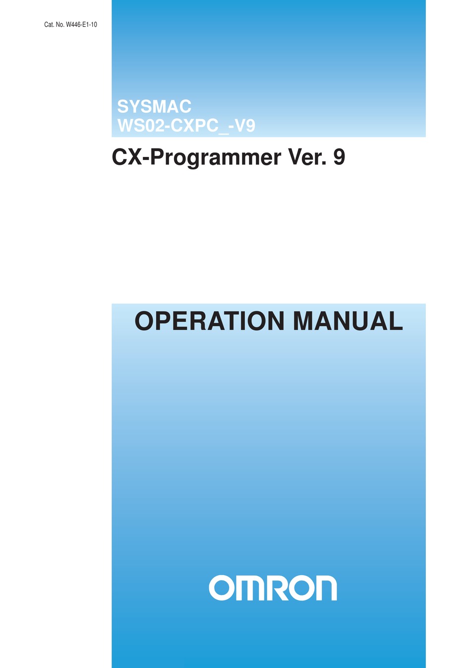 omron cx programmer free download omron cx programmer free download