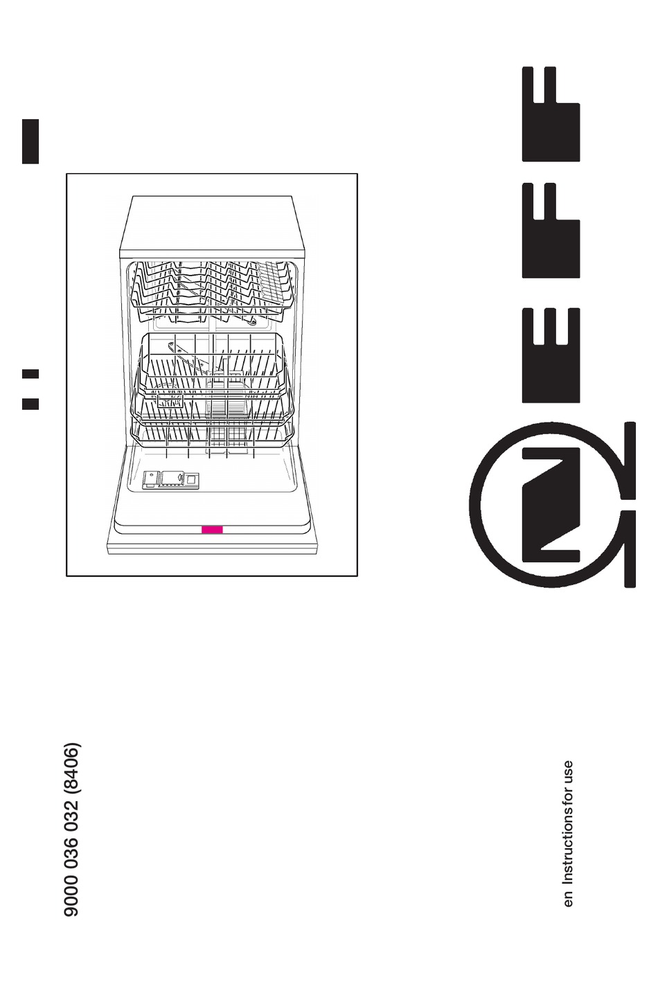NEFF S54T57X0EU INSTRUCTIONS FOR USE MANUAL Pdf Download ManualsLib