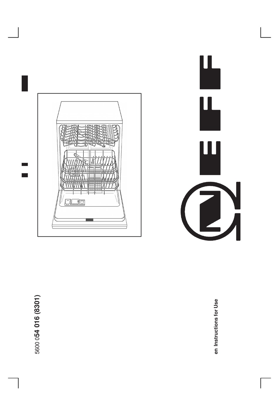 NEFF S6409N3GB INSTRUCTIONS FOR USE MANUAL Pdf Download ManualsLib