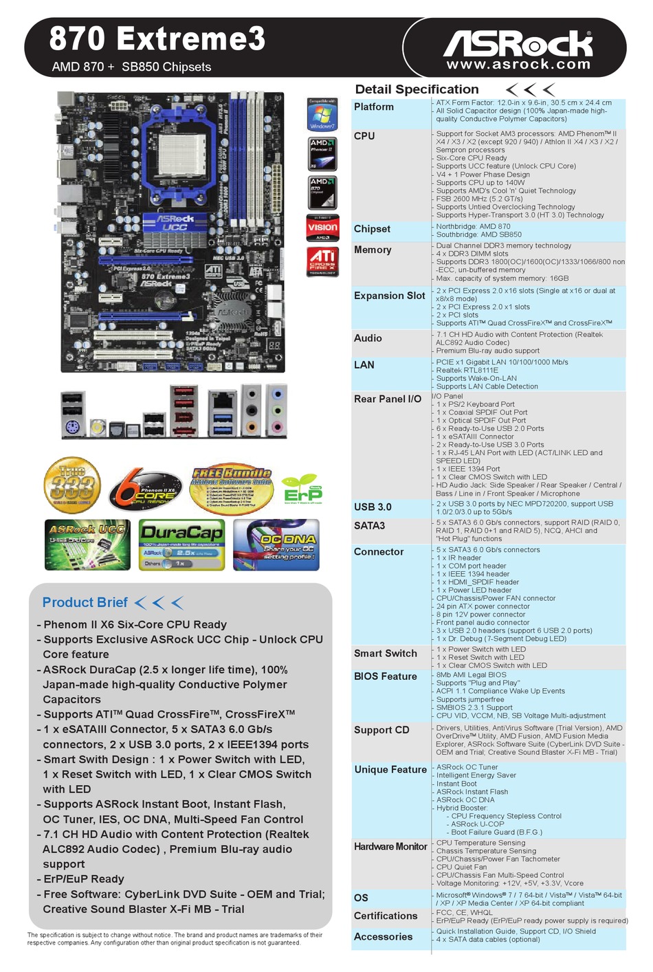 Asrock 870 extreme3 коды ошибок