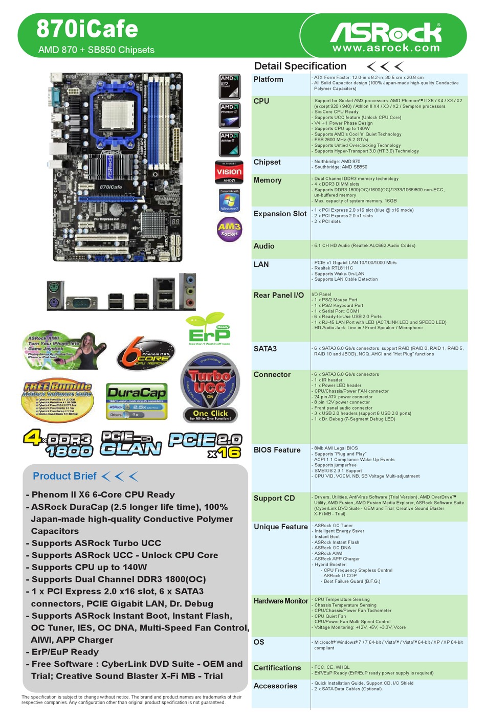 Asrock 870icafe коды ошибок