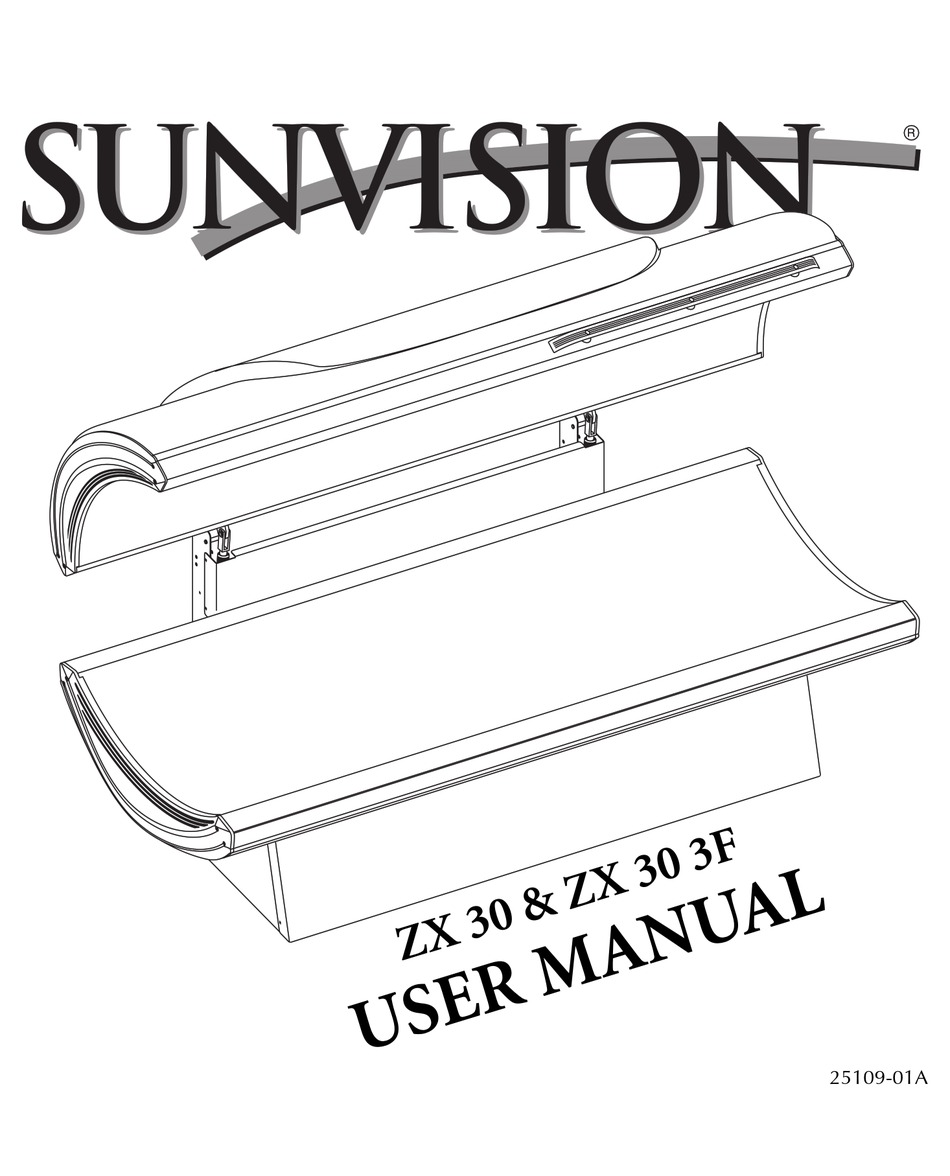 SUNVISION ZX 30 USER MANUAL Pdf Download | ManualsLib