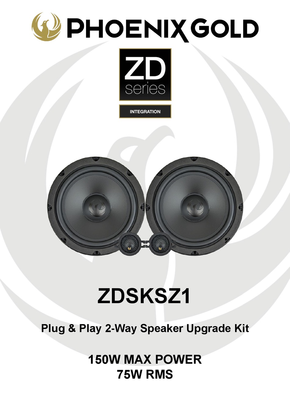 phoenix-gold-zd-series-manual-pdf-download-manualslib
