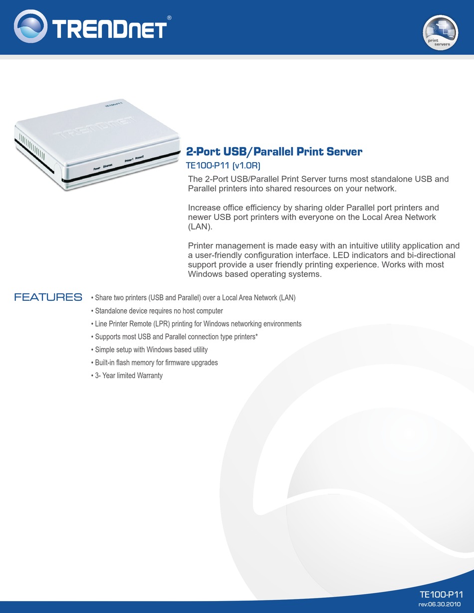 TE100P11 DATA SHEETS DATASHEET Pdf Download ManualsLib